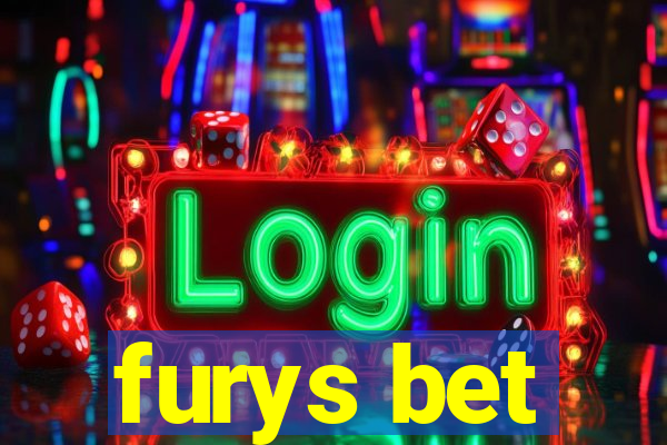furys bet